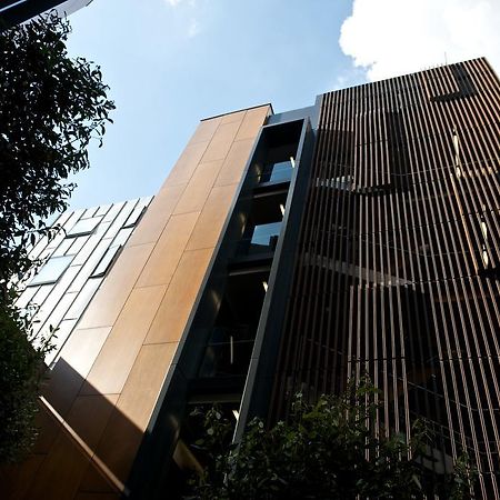 Fraser Residence Bishopsgate Londra Esterno foto