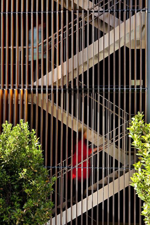 Fraser Residence Bishopsgate Londra Esterno foto