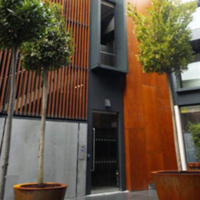 Fraser Residence Bishopsgate Londra Esterno foto