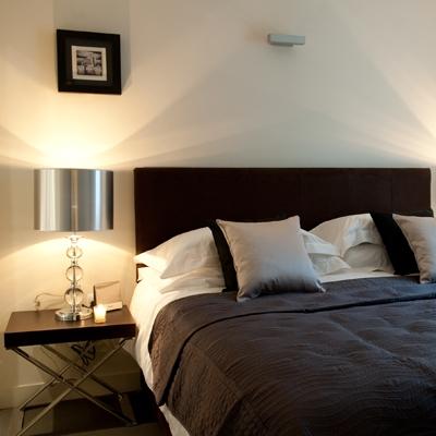 Fraser Residence Bishopsgate Londra Esterno foto