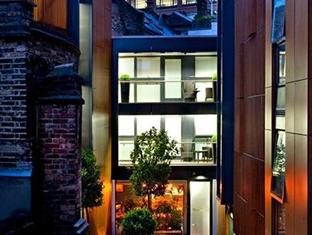 Fraser Residence Bishopsgate Londra Esterno foto